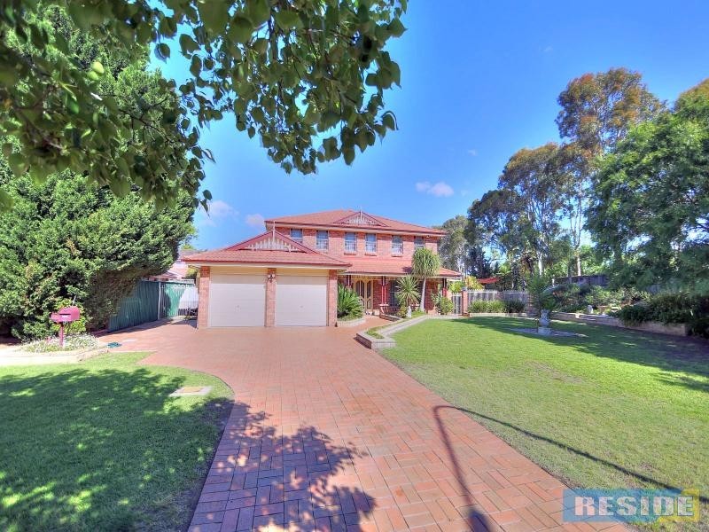 5 Murdoch Court, Harrington Park NSW 2567