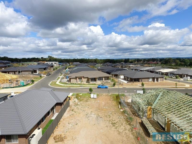 4552 Radisich Loop, Oran Park NSW 2570