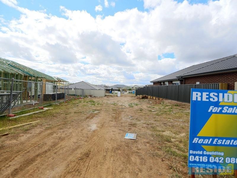 4552 Radisich Loop, Oran Park NSW 2570