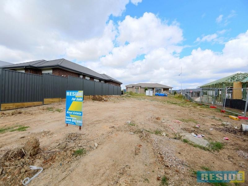 4552 Radisich Loop, Oran Park NSW 2570