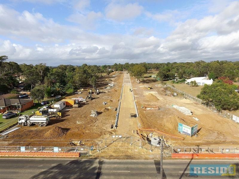 Lot 1 / 90 Thirlmere Way, Tahmoor NSW 2573