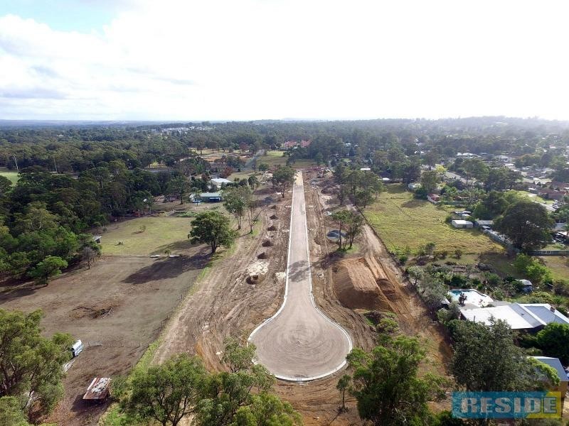 Lot 1 / 90 Thirlmere Way, Tahmoor NSW 2573