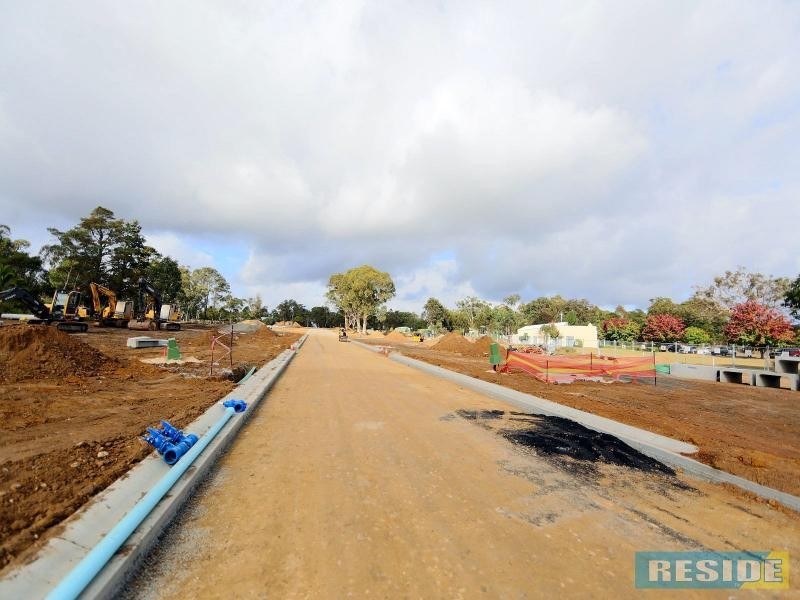Lot 1 / 90 Thirlmere Way, Tahmoor NSW 2573