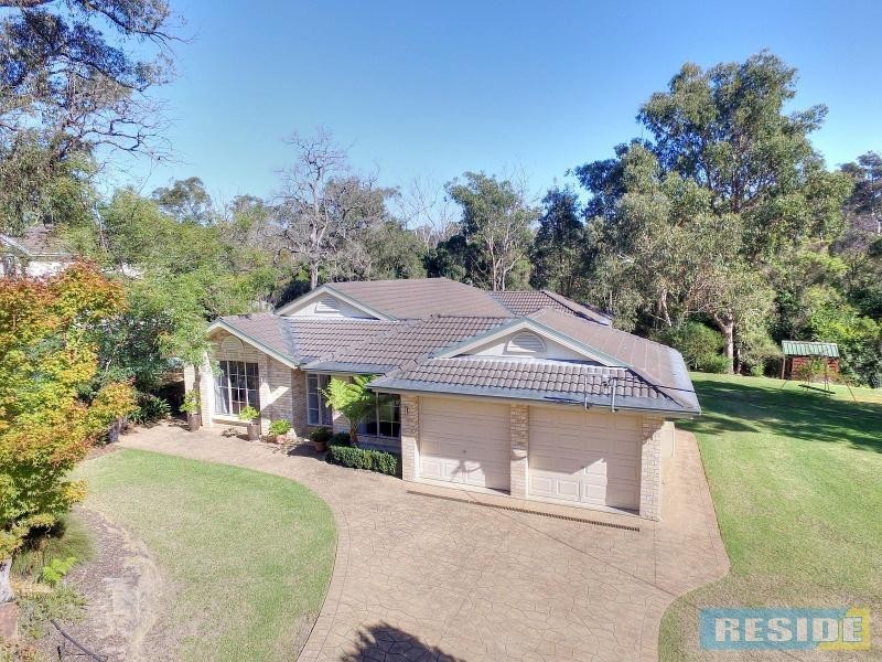 1 Westbourne Avenue, Thirlmere NSW 2572