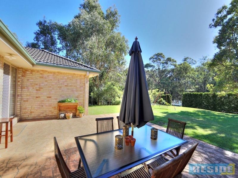 1 Westbourne Avenue, Thirlmere NSW 2572
