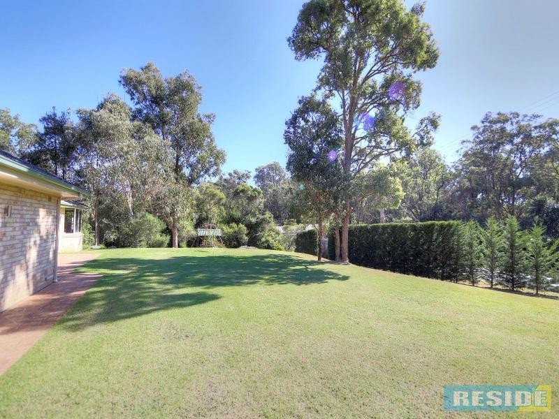 1 Westbourne Avenue, Thirlmere NSW 2572