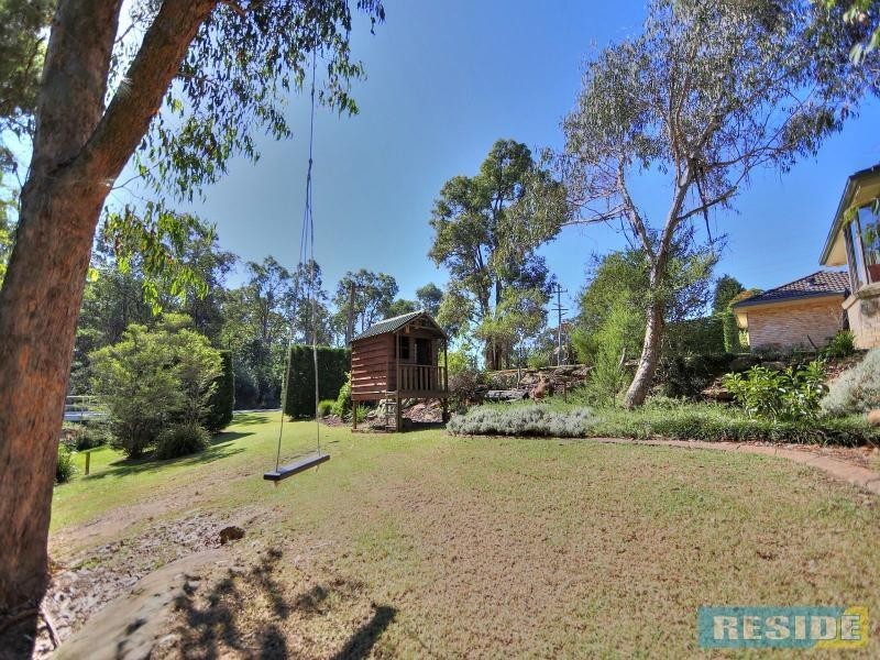 1 Westbourne Avenue, Thirlmere NSW 2572