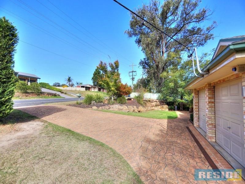 1 Westbourne Avenue, Thirlmere NSW 2572