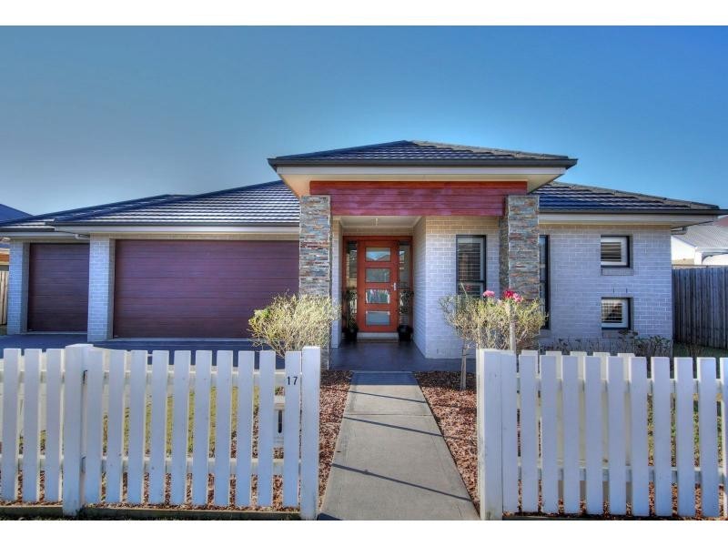 17 Hordern Street, Wilton NSW 2571