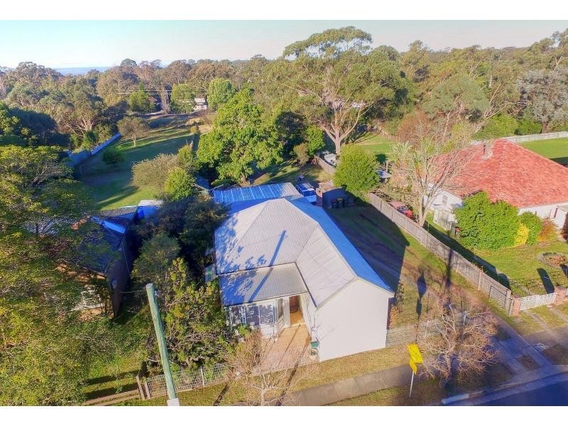 86 Westbourne Avenue, Thirlmere NSW 2572
