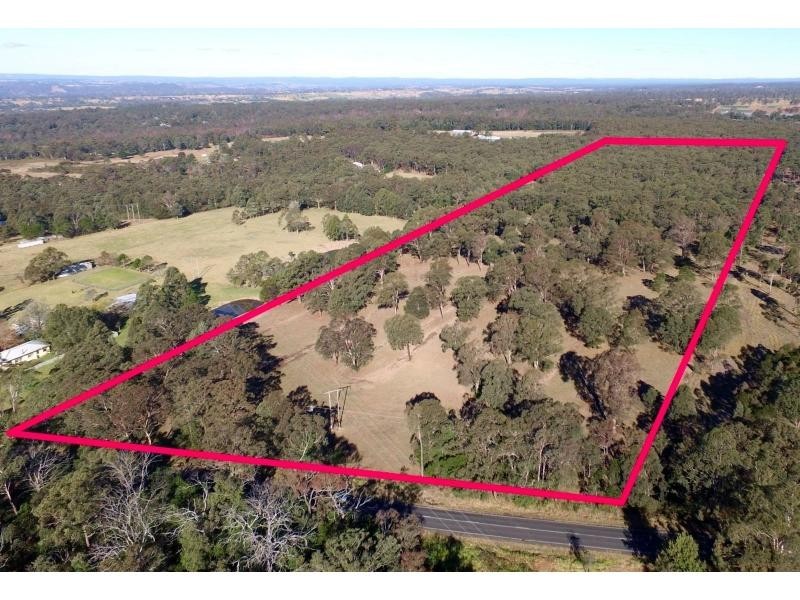 1405 Burragorang Road, Oakdale NSW 2570