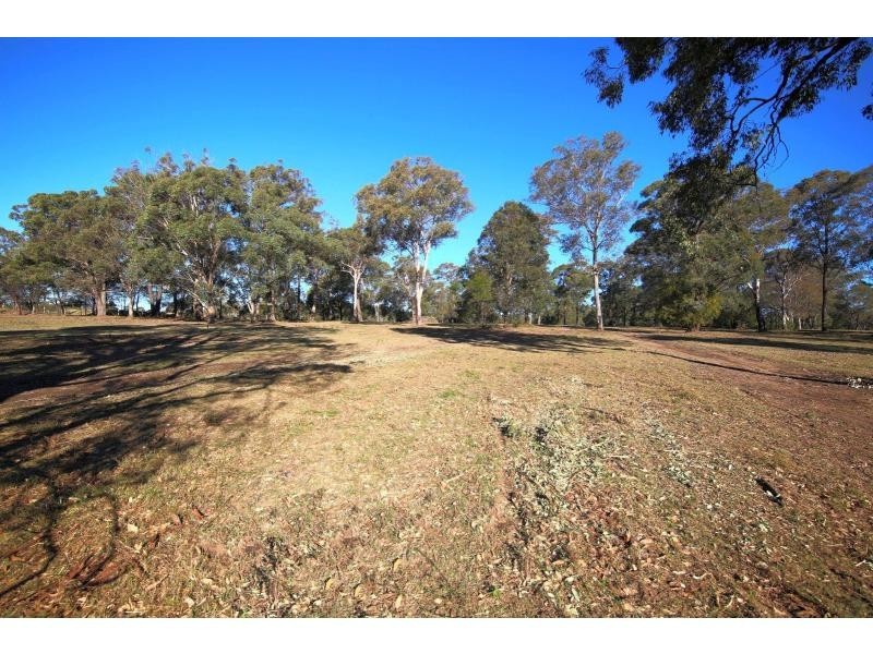 1405 Burragorang Road, Oakdale NSW 2570