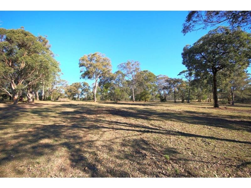 1405 Burragorang Road, Oakdale NSW 2570