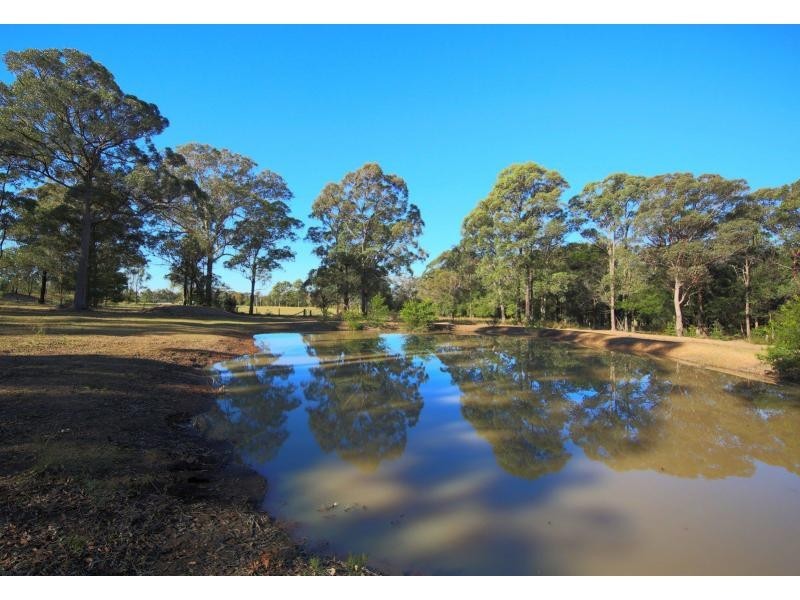 1405 Burragorang Road, Oakdale NSW 2570