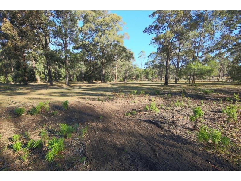 1405 Burragorang Road, Oakdale NSW 2570