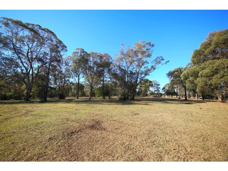 1405 Burragorang Road, Oakdale NSW 2570