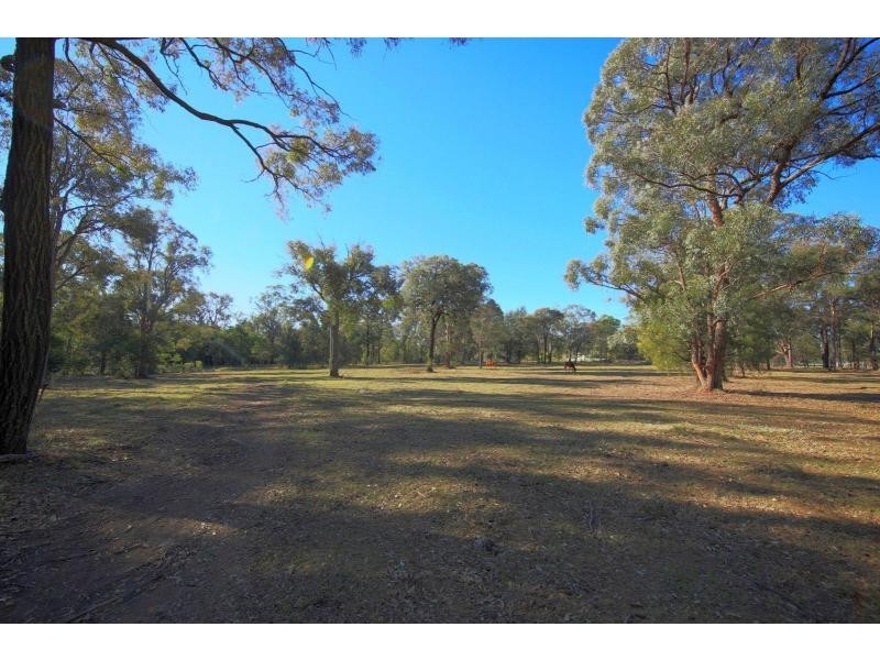 1405 Burragorang Road, Oakdale NSW 2570