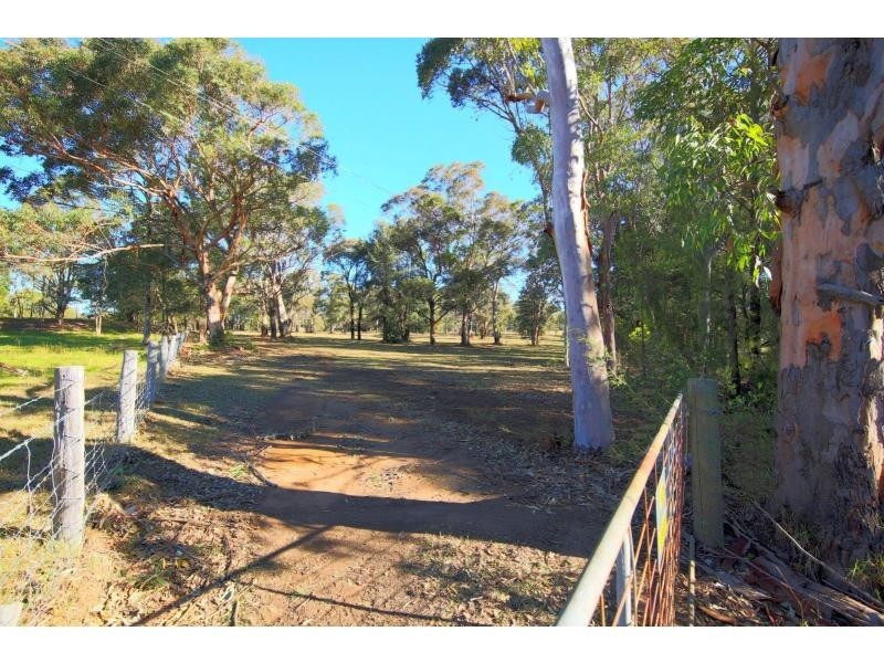 1405 Burragorang Road, Oakdale NSW 2570