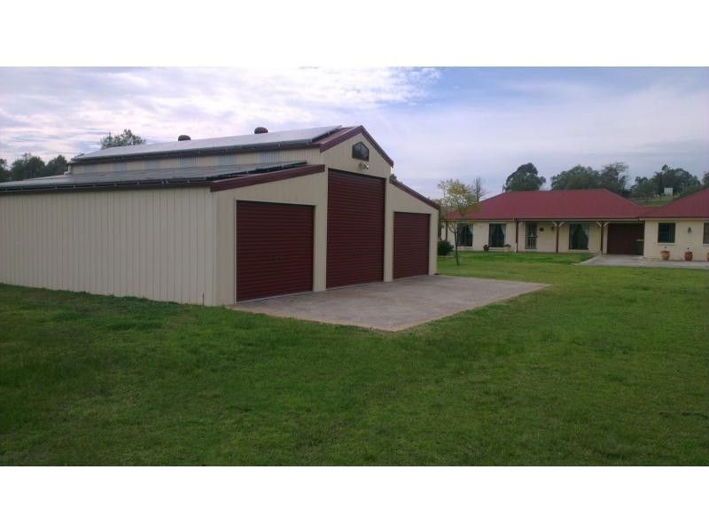 10 Cummins Road, Menangle NSW 2568