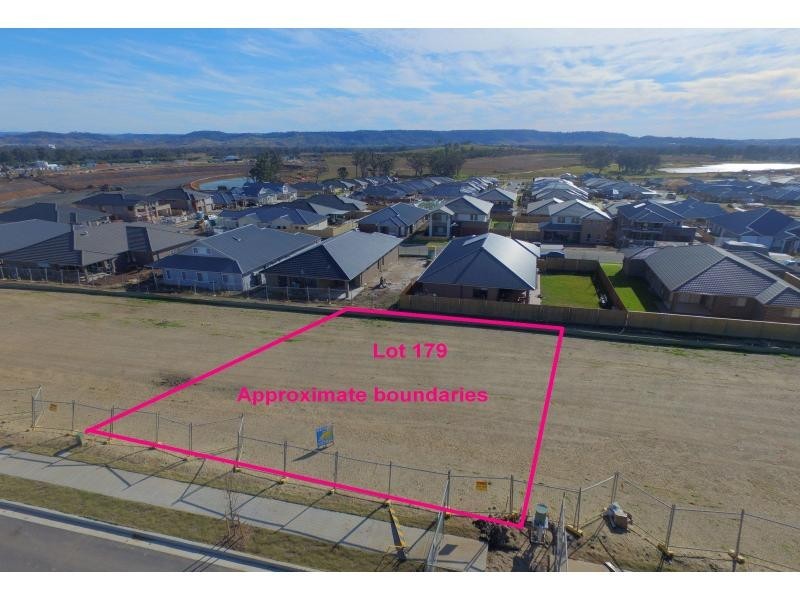 L179 Condell Park Road, Wilton NSW 2571