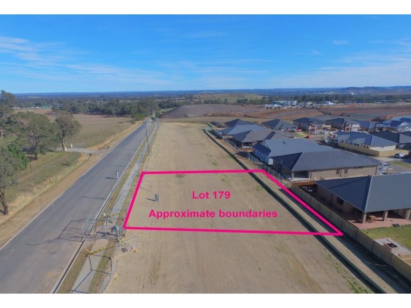 L179 Condell Park Road, Wilton NSW 2571