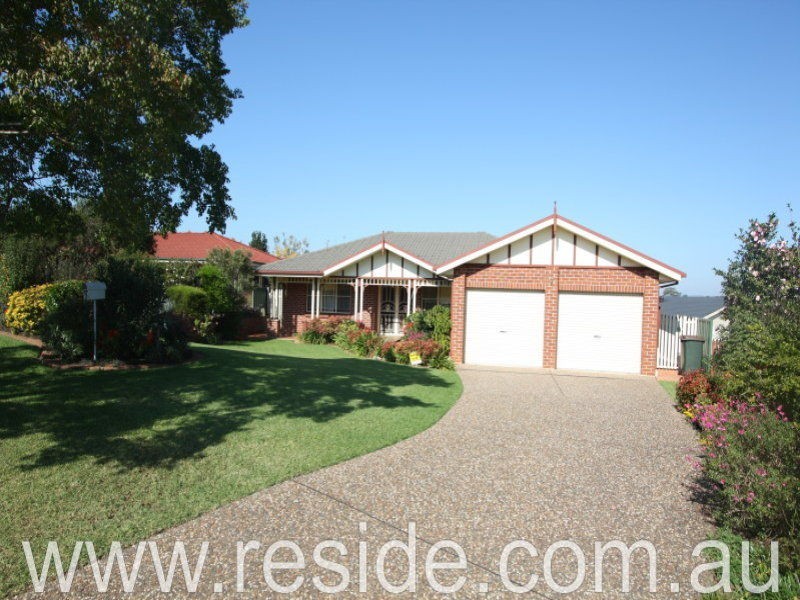 7 Mountain View Place, Narellan NSW 2567