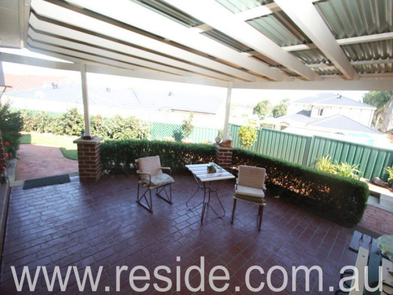 7 Mountain View Place, Narellan NSW 2567