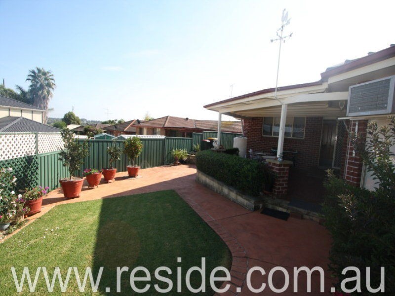 7 Mountain View Place, Narellan NSW 2567