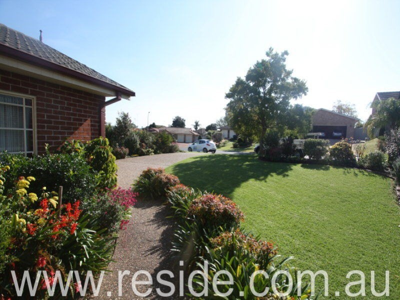 7 Mountain View Place, Narellan NSW 2567