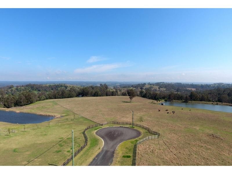 9 Crawford Creek Place, Razorback NSW 2571