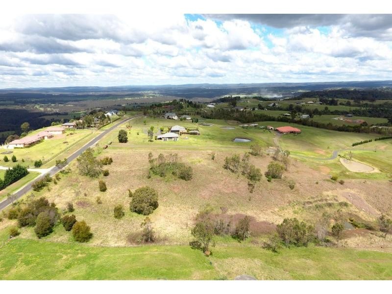 262 Donalds Range Road, Razorback NSW 2571