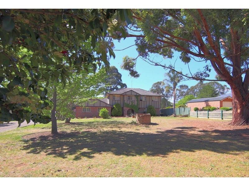 18 Coldenham Road, Picton NSW 2571