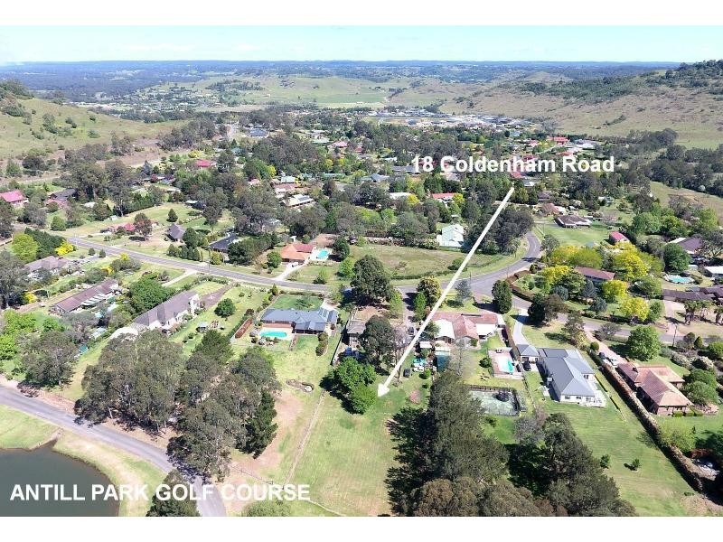 18 Coldenham Road, Picton NSW 2571