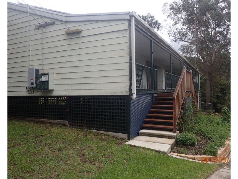 52A West Parade, Buxton NSW 2571