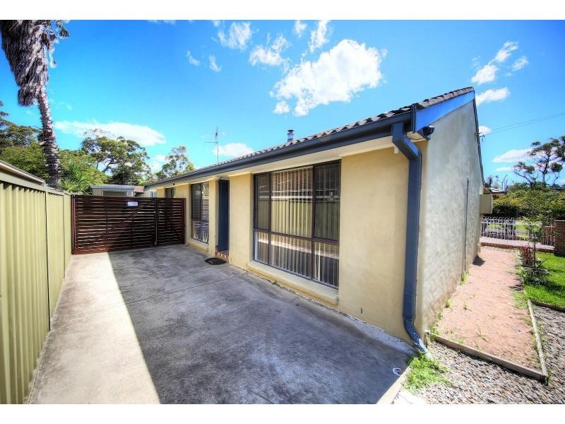 23B Matcham Road, Buxton NSW 2571