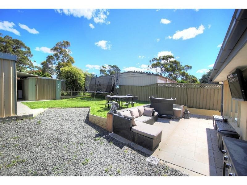 23B Matcham Road, Buxton NSW 2571