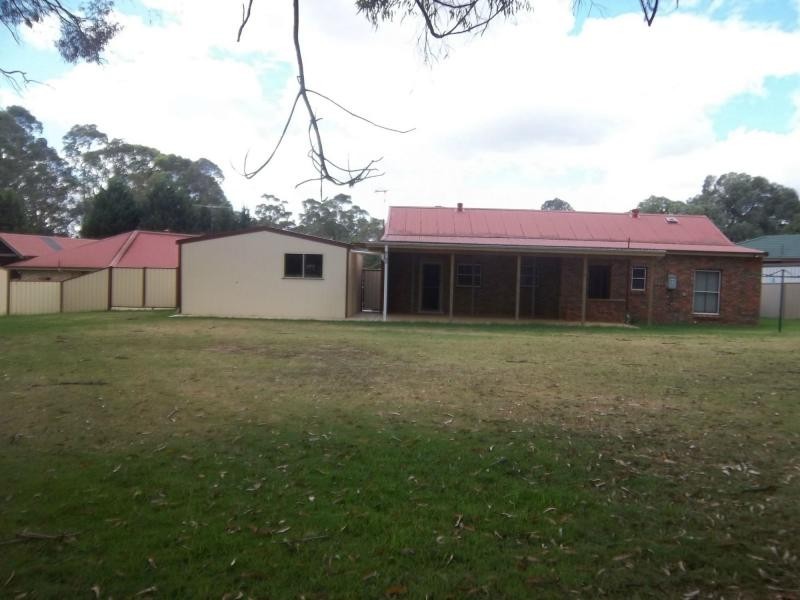 4 Robyn Place, Tahmoor NSW 2573