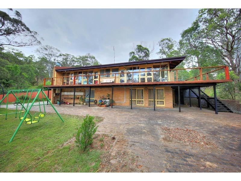 1 Wherritt Close, Picton NSW 2571