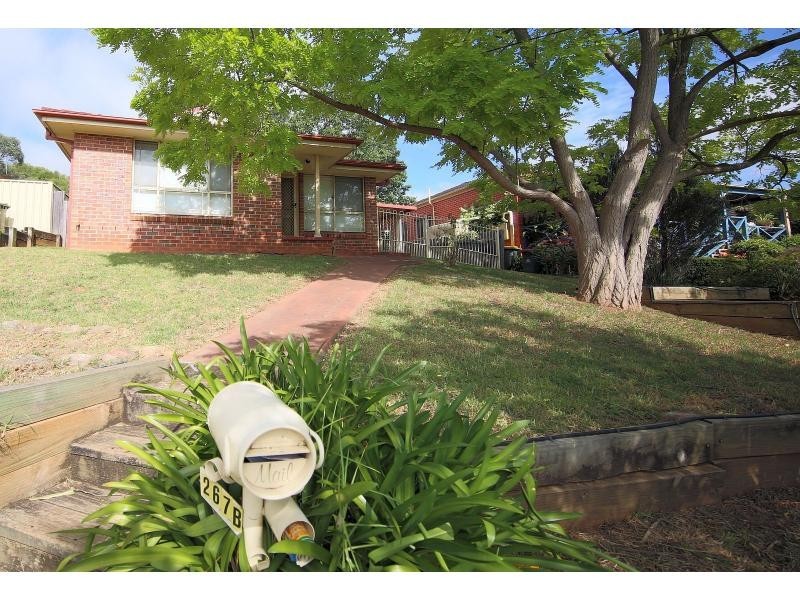 267B Argyle Street, Picton NSW 2571