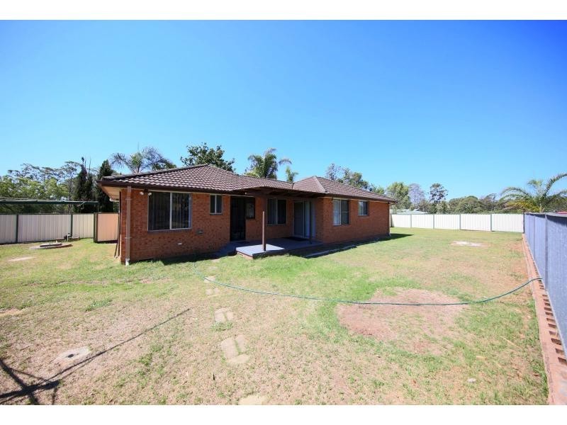 114 Hornby Street, Wilton NSW 2571
