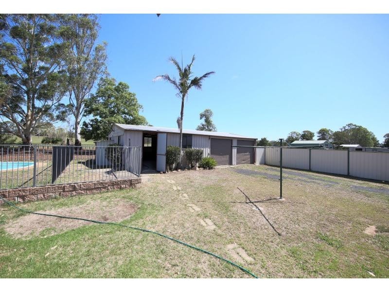 114 Hornby Street, Wilton NSW 2571