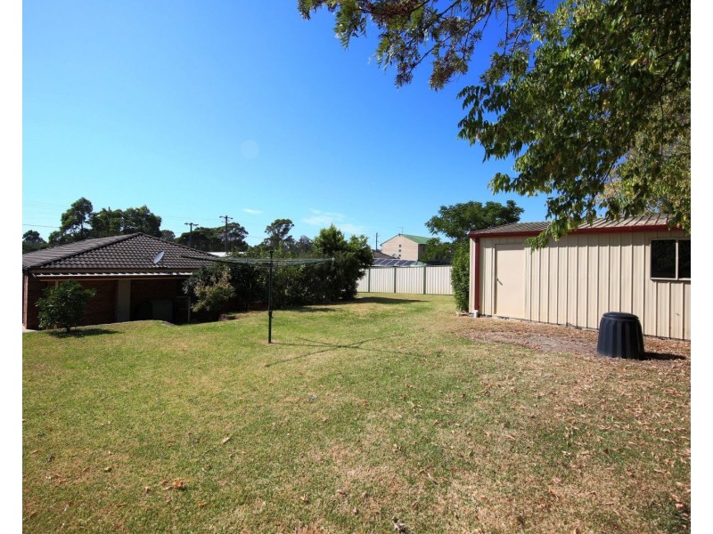 7 Mahonga Street, Tahmoor NSW 2573