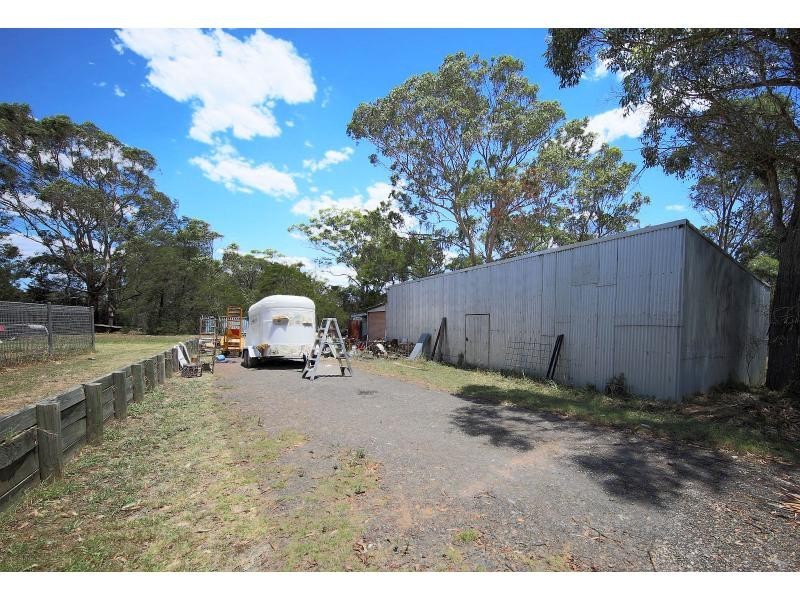 180 Rockford Road, Tahmoor NSW 2573