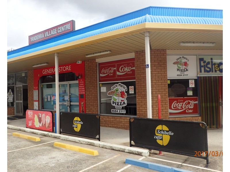 3/21 Remembrance Drive, Yanderra NSW 2574