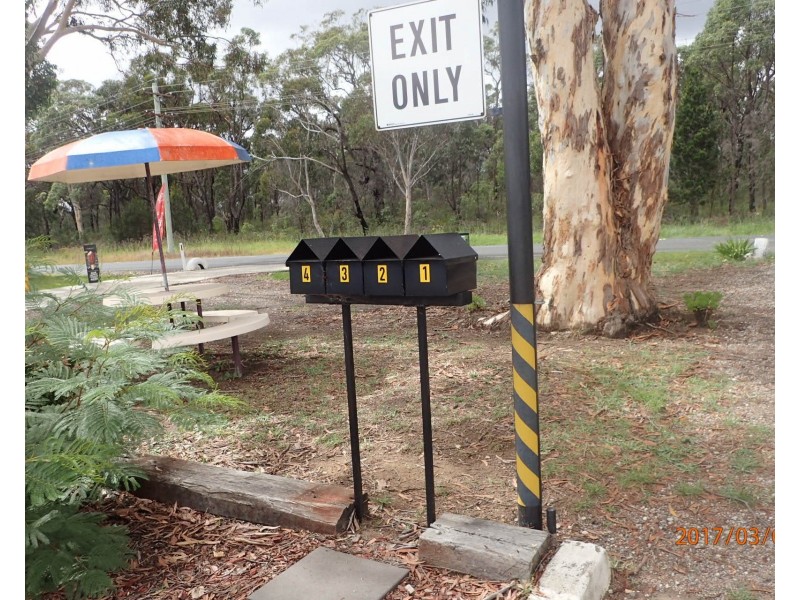 3/21 Remembrance Drive, Yanderra NSW 2574