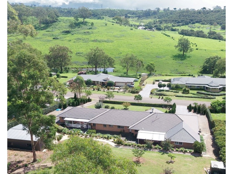 20 The Ironbarks, Picton NSW 2571