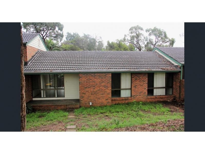 Unit 7/27 Waratah Crescent, Macquarie Fields NSW 2564
