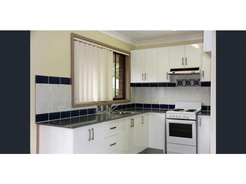Unit 7/27 Waratah Crescent, Macquarie Fields NSW 2564