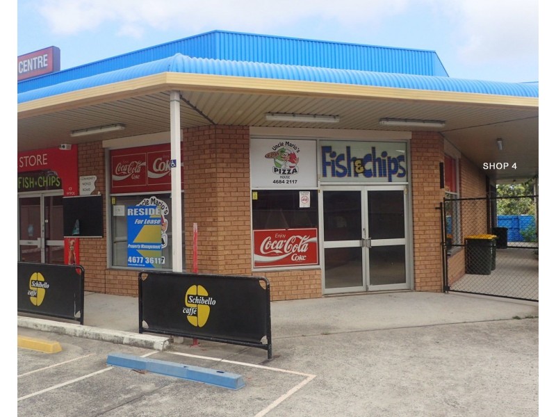 4/21 Remembrance Drive, Yanderra NSW 2574