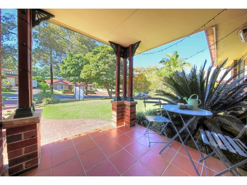 15 Solander Place, Mount Annan NSW 2567